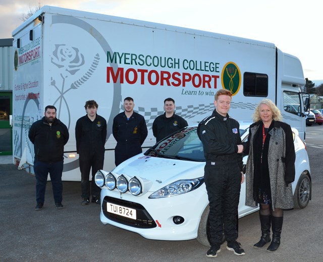 Bart Lang & Myerscough team.JPG