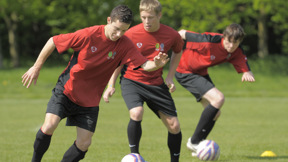 Image for news article: Football Studies