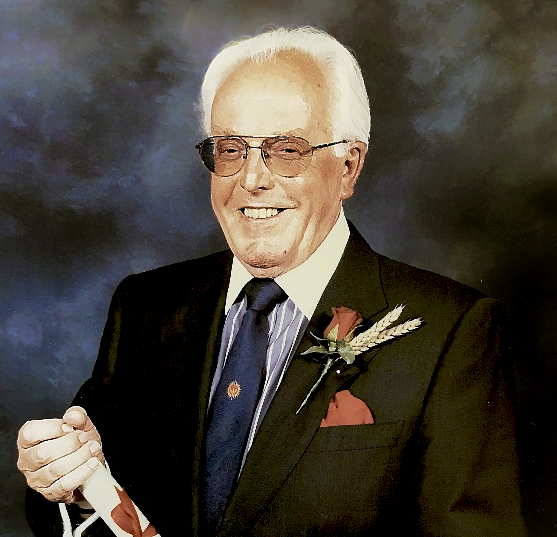 Lord Brian Rix Kt CBE DL.jpg