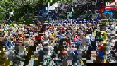 Image for news article: 2021 Myerscough Open Day & Country Fair cancelled due to Coronavirus pandemic