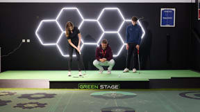 Image for news article: Golf Studies