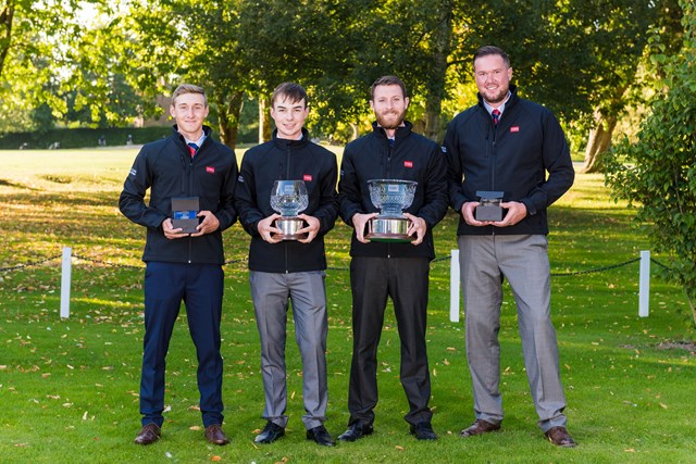The prize winners and runners-up from 2018 were Liam Pigden, Danny Patten, Daniel Ashelby and John Scurfield.jpg