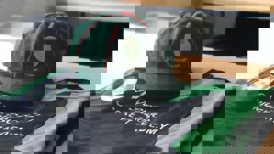 Image for news article: South Africa tour will be part of 2025 Myerscough cricket offer