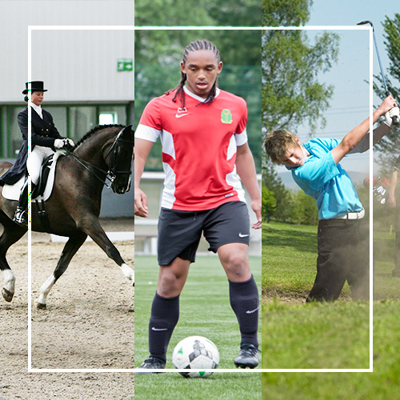 Myerscough College photo