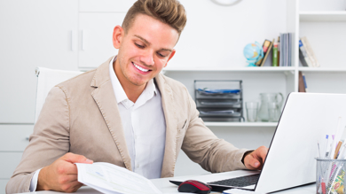 Image for news article: Myerscough to pilot schemes to ensure that employers get workers with right skills