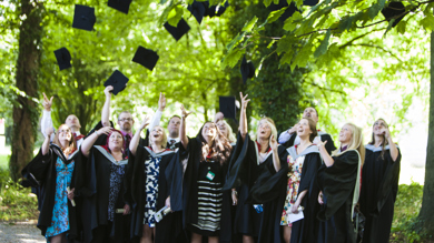 Image for news article: Graduation 2022