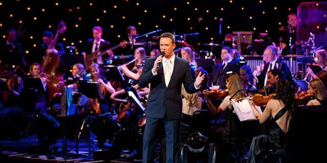 Russell Watson