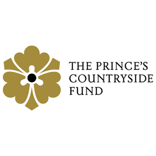 Prince Countryside Fund Logo