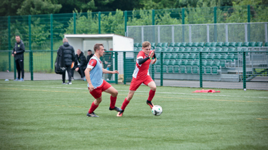 Image for news article: Myerscough football confirm entry into ECFA Premier League