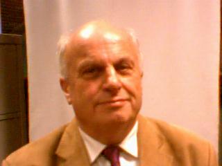 Allan Foster