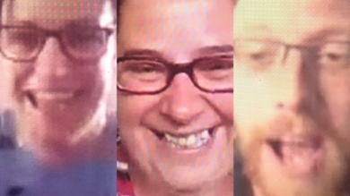 Image for news article: Winners announced in Myerscough Golden Roses 2020