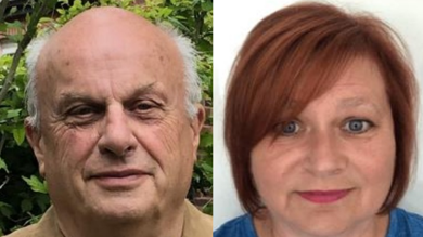 Image for news article: New Myerscough Corporation Chair and Vice-Chair announced