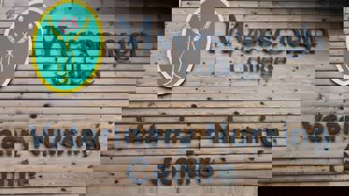 Image for news article: Myerscough vet nurses recognised for their studies