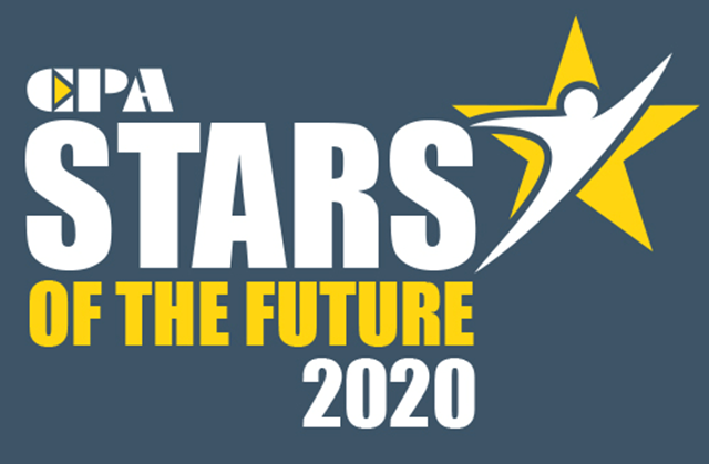 CPA STARS 2020 LOGO