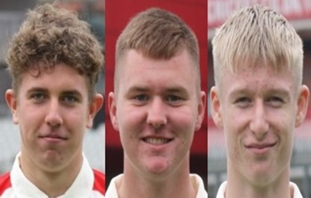 Lancs Academy Trio Crop