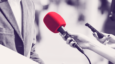 Image for news article: Myerscough launch new Media Traineeship partnership