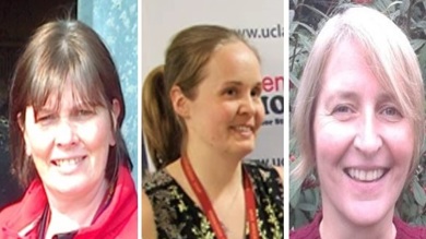 Image for news article: Winners announced in Myerscough Golden Roses 2021