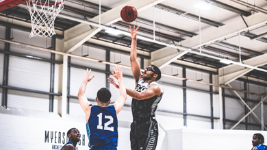 Image for news article: Myerscough Basketball to return to action in EABL Summer Showcase