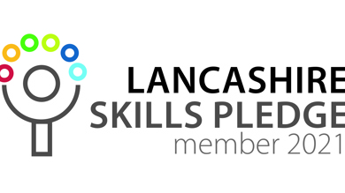 Image for news article: Myerscough College reaffirms Lancashire Skills Pledge