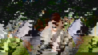 Image for news article: Viewing Your Results