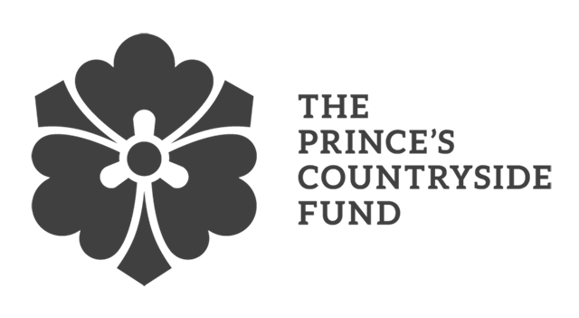 Prince's Countryside Fund Logo Black L RGB