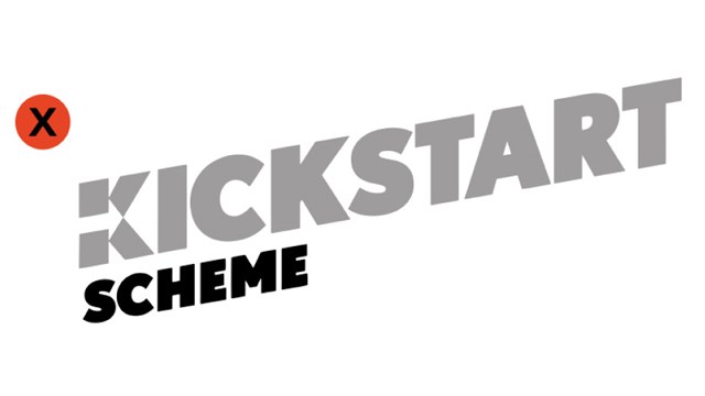 Kick Start Scheme Logo