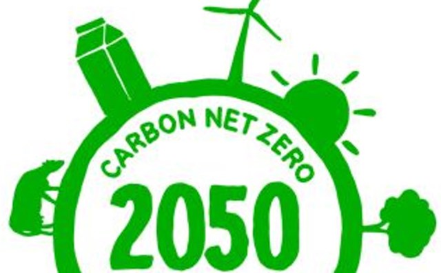 Zero Carbon