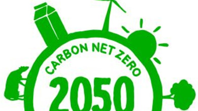 Image for news article: FEATURE: Building a carbon zero future at Myerscough