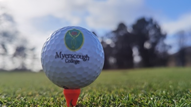 Image for news article: Myerscough learners become first to pass sector leading greenkeeping apprenticeship