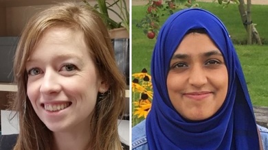 Image for news article: Myerscough staff set the standard with Advanced Teacher Status