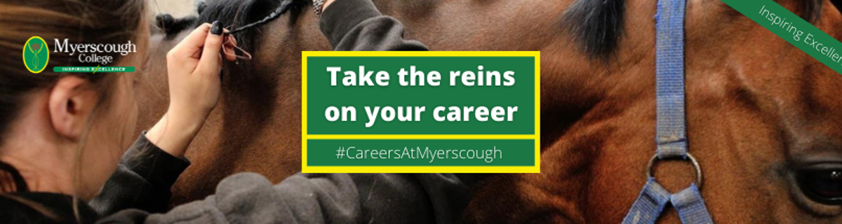 Equine Assistants (Fixed Term Contract) – Based at Preston