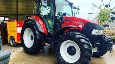 Image for news article: Dyno Day provides the horse power for Ukraine