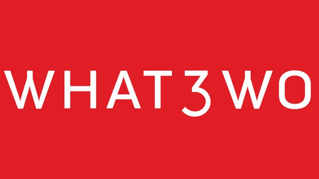 What3words Logo