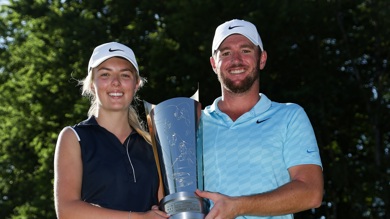 Photo: DP World Tour