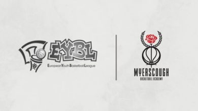 Image for news article: Myerscough to make EYBL return for 2022-23 season