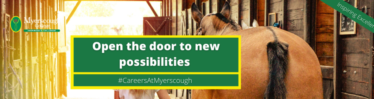 Equine Events Assistant – Based at Preston