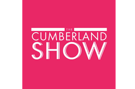 Visit our stand at the Cumberland Show
