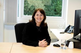 Myerscough Chief Exec & Principal joins Lancashire Enterprise Partnership Board