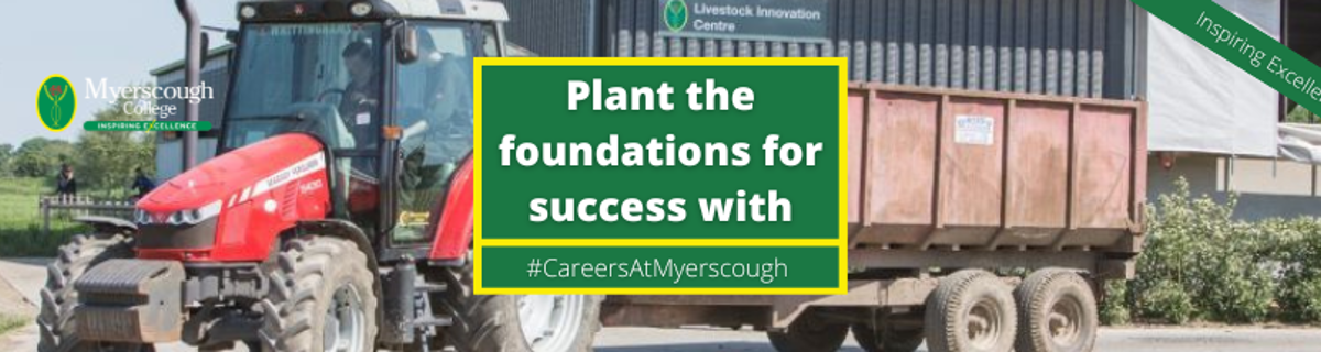 Lecturer in Agriculture - Speculative Opportunities