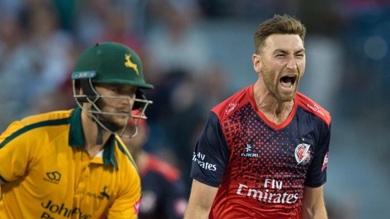 Image: Lancashire CCC