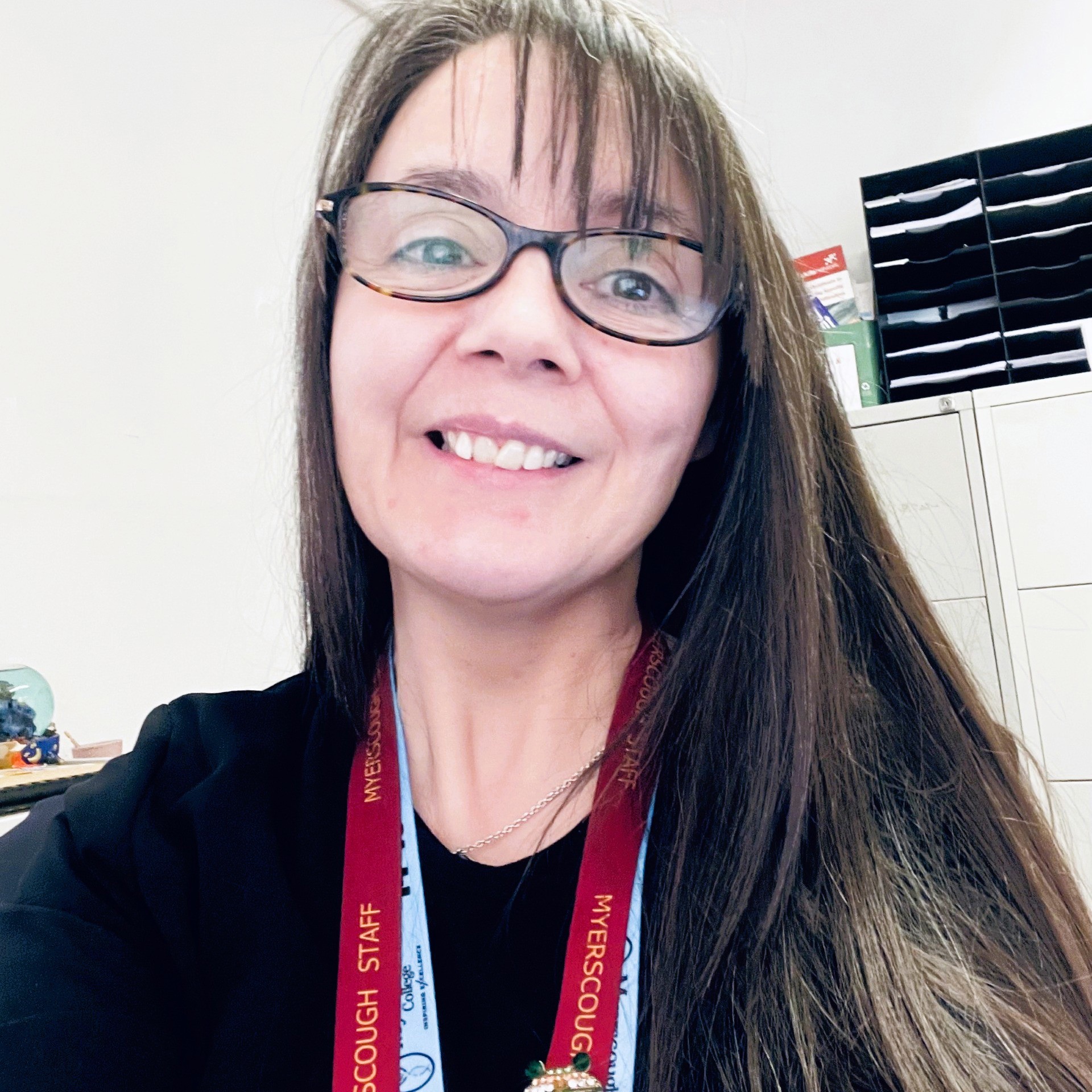 Inclusive Learning | Myerscough College