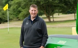David Fraser – Golf Course Manager At Dunston Hall Hotel Spa Golf Resort Scaled