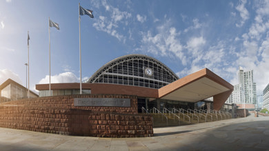 Image for news article: UCAS Exhibition Manchester