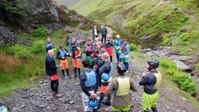 Image for news article: Uniformed Protective Services