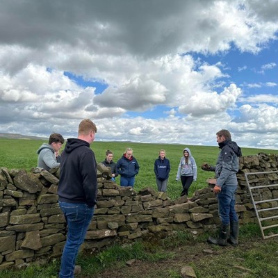 Myerscough College photo