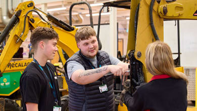 Image for news article: Vertikal Days