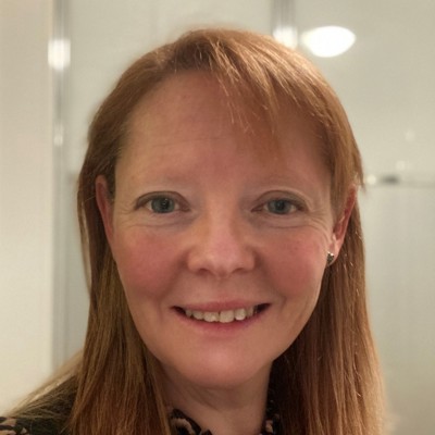 Allison Jones Headshot