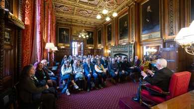 Images: © House of Commons