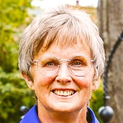 Kathryn Townsley Headshot