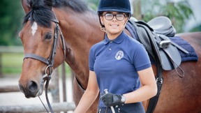 Image for news article: Equine Studies